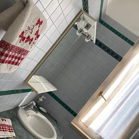 Apartment Garda - La Casina Di Celeste